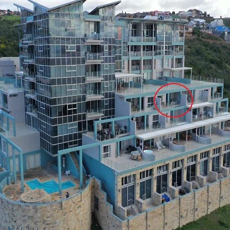 Seafront Apartment In Mossel Bay Esterno foto